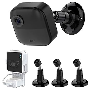 新品！ Blink 屋外用カメラ SYNC MODULE 2 充電器付き BLINK SYSTEM SYNC MODULE 2 (2024 VERSION) (CAMERA NOT